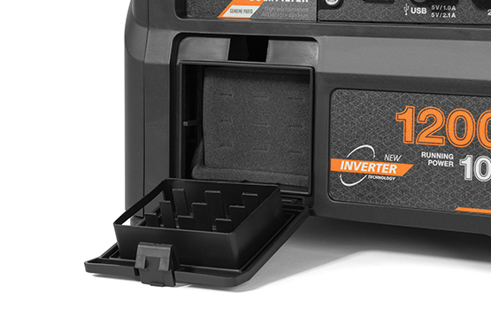 4-х тактный двигатель