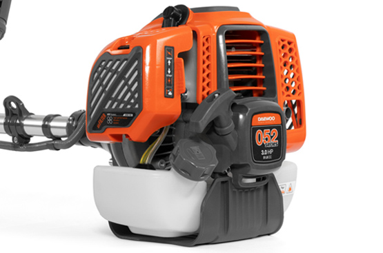 2-х тактный двигатель DAEWOO