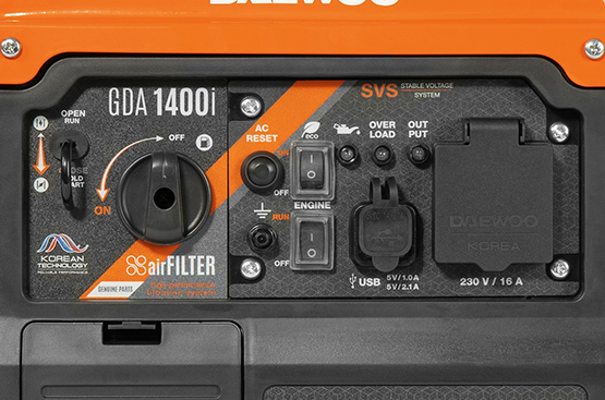 4-х тактный двигатель