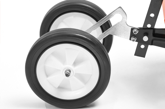 2-х тактный двигатель DAEWOO