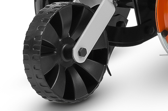 4-х тактный двигатель DAEWOO