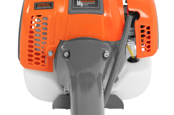 2-х тактный двигатель DAEWOO