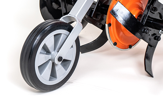 4-х тактный двигатель DAEWOO